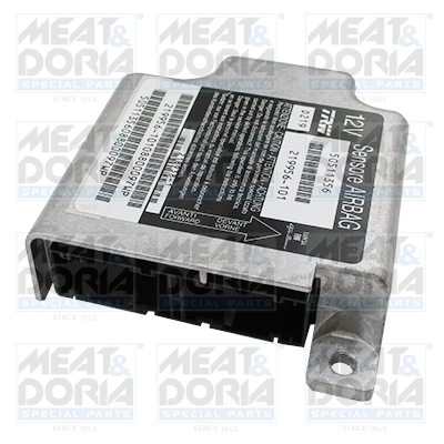 Control Unit, airbag